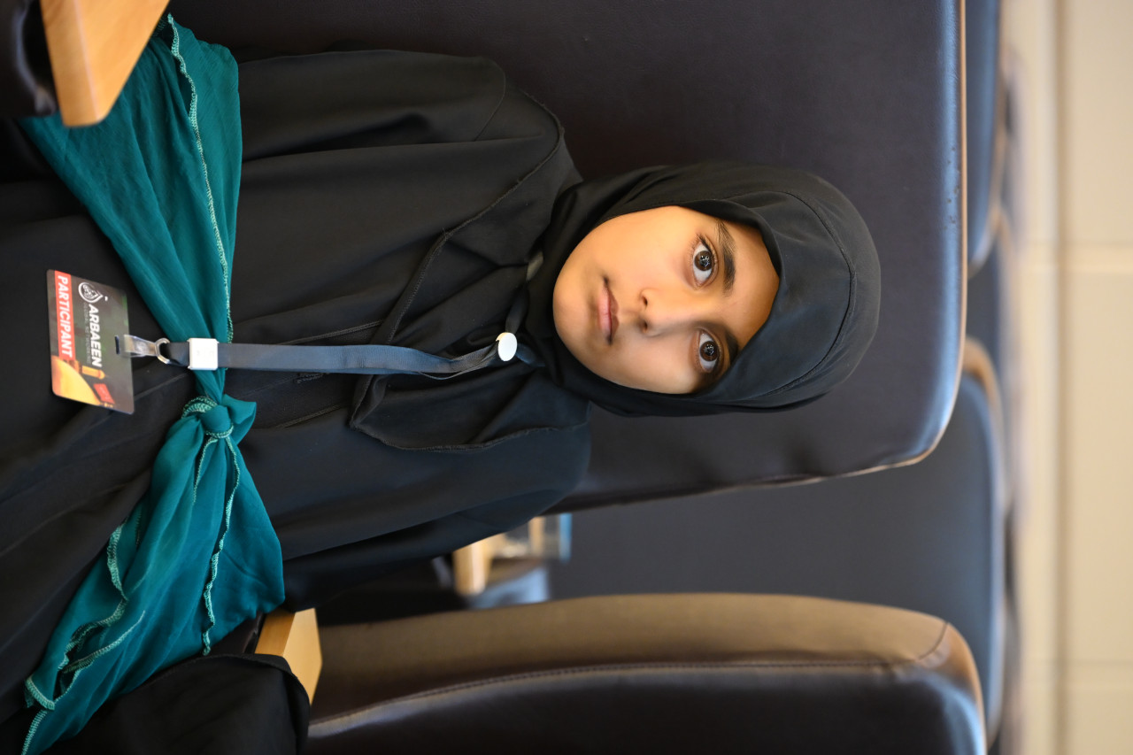 4th Annual Global Arbaeen Networking Event 2025