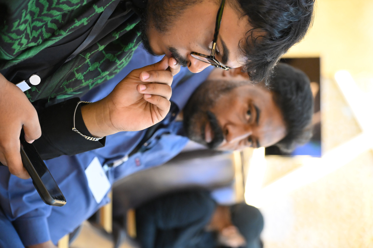 4th Annual Global Arbaeen Networking Event 2025