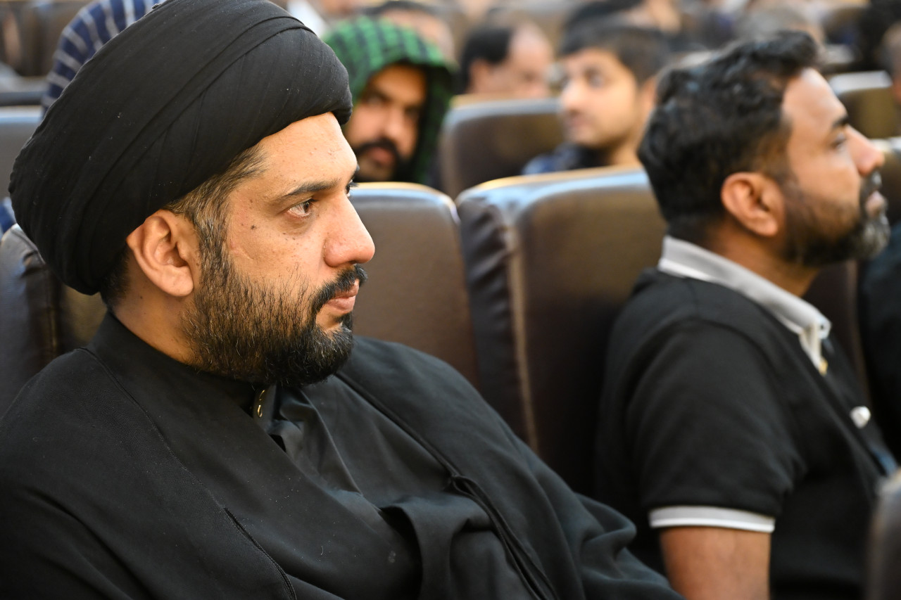 4th Annual Global Arbaeen Networking Event 2025