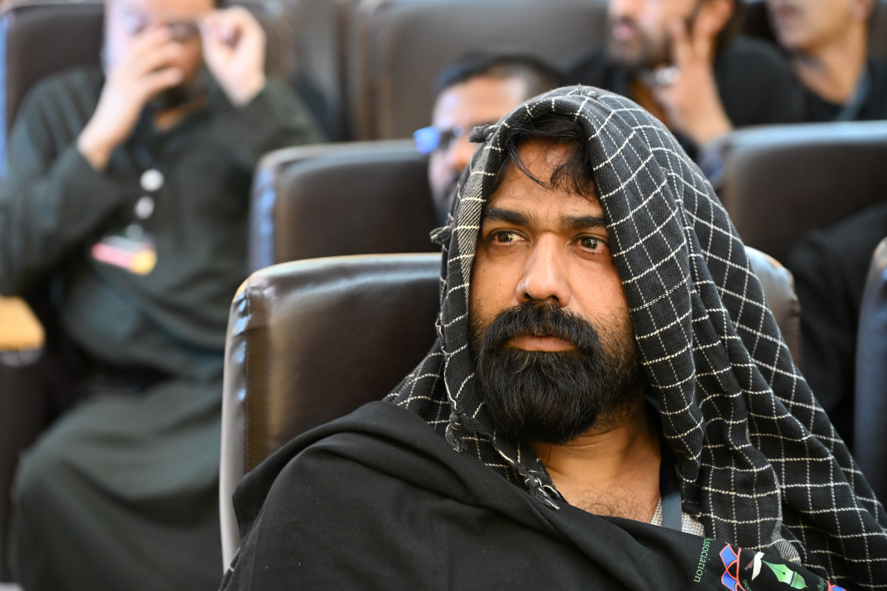 4th Annual Global Arbaeen Networking Event 2025