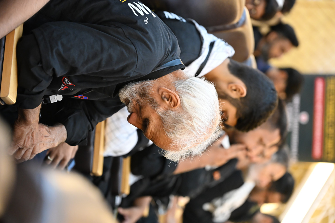 4th Annual Global Arbaeen Networking Event 2025