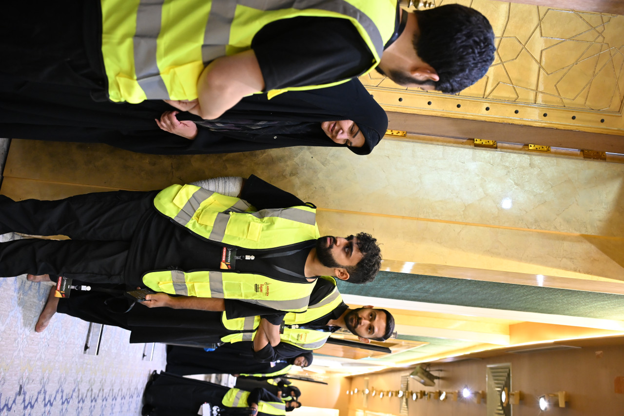 4th Annual Global Arbaeen Networking Event 2025