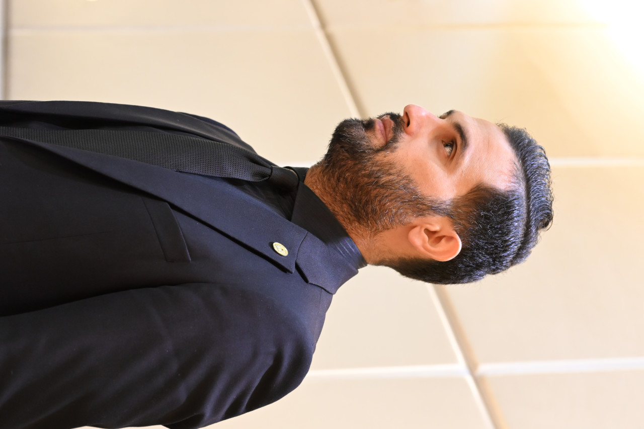 4th Annual Global Arbaeen Networking Event 2025