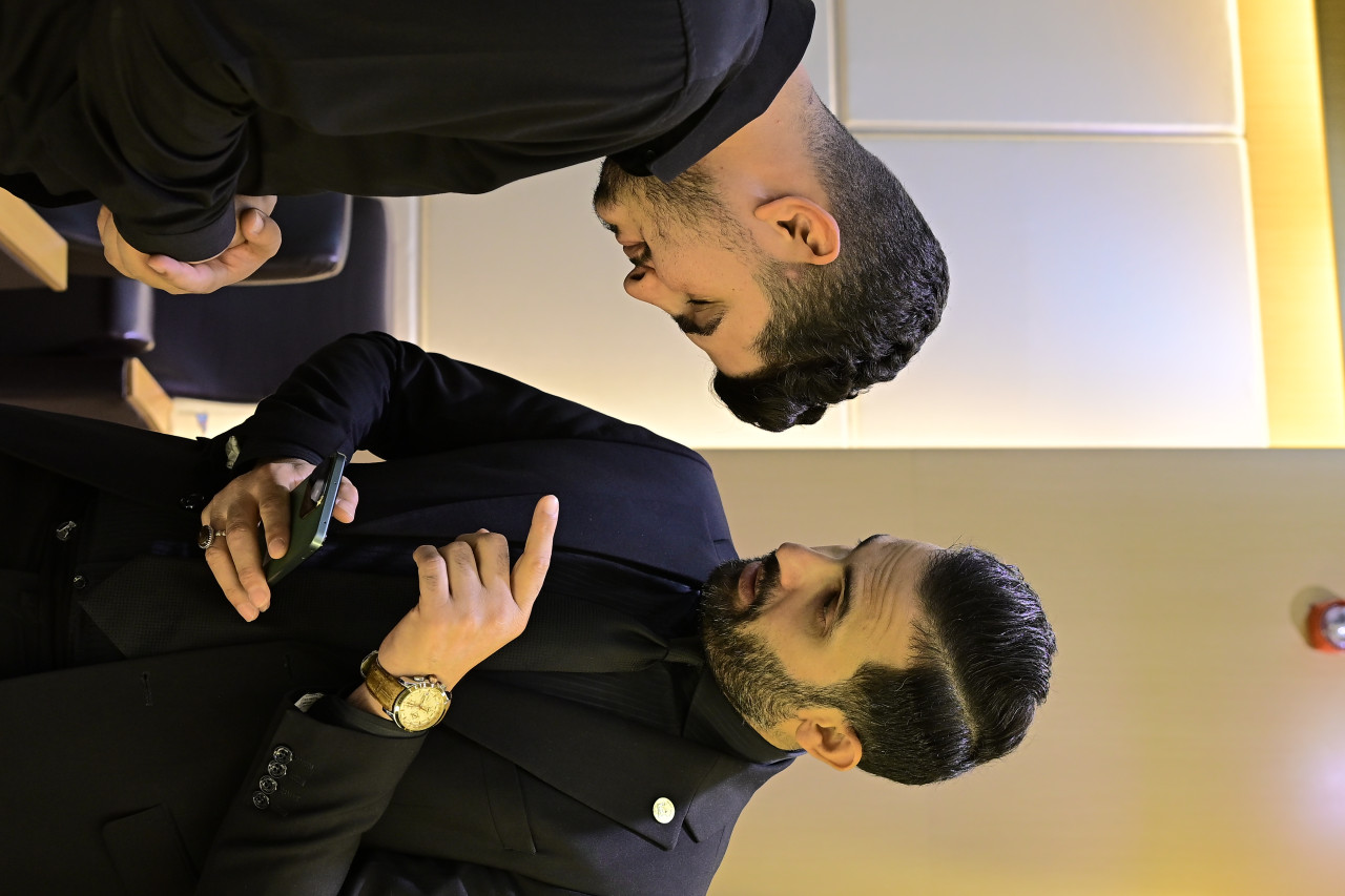 4th Annual Global Arbaeen Networking Event 2025