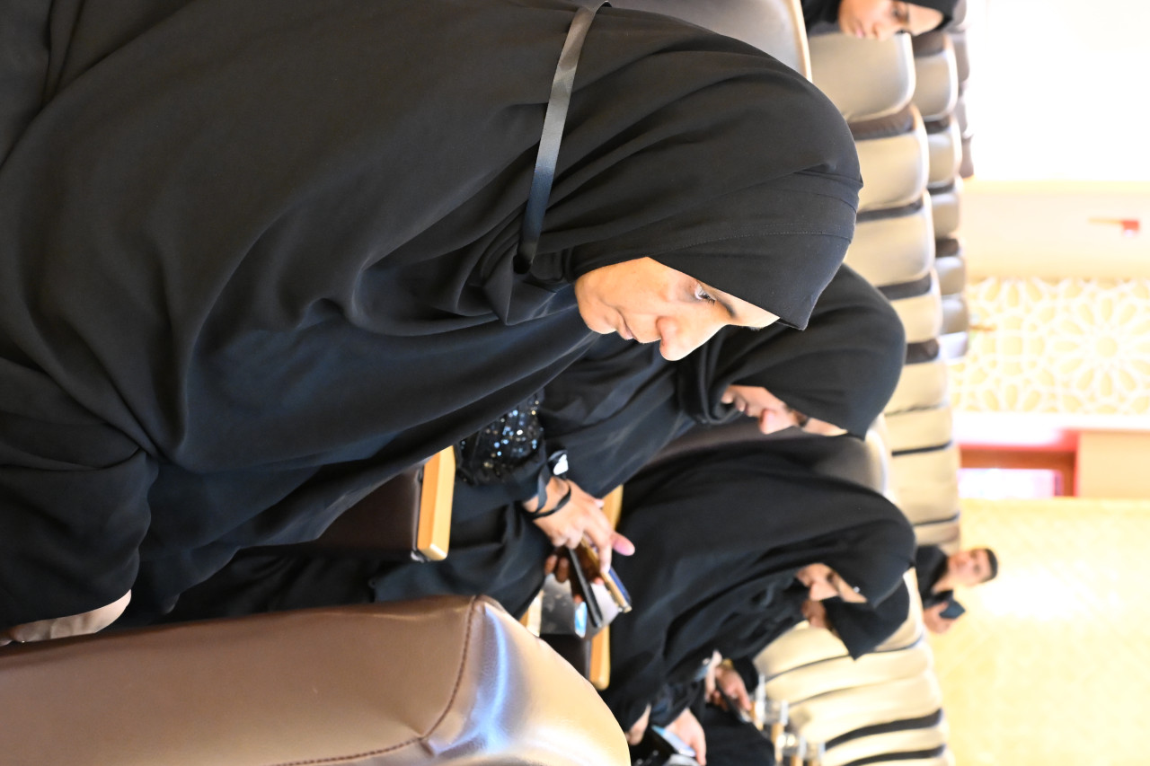 4th Annual Global Arbaeen Networking Event 2025