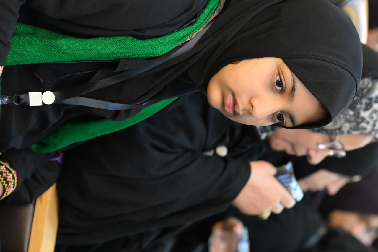 4th Annual Global Arbaeen Networking Event 2025