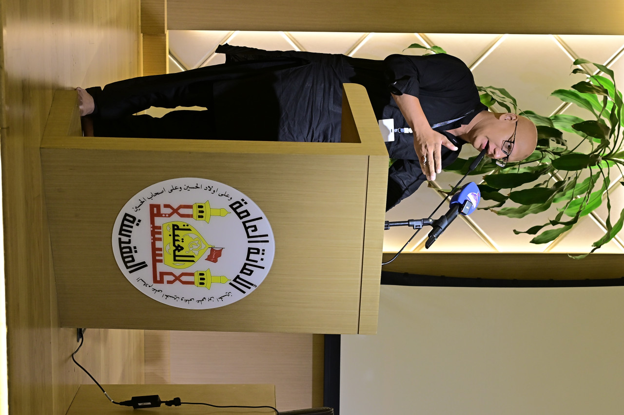 4th Annual Global Arbaeen Networking Event 2025