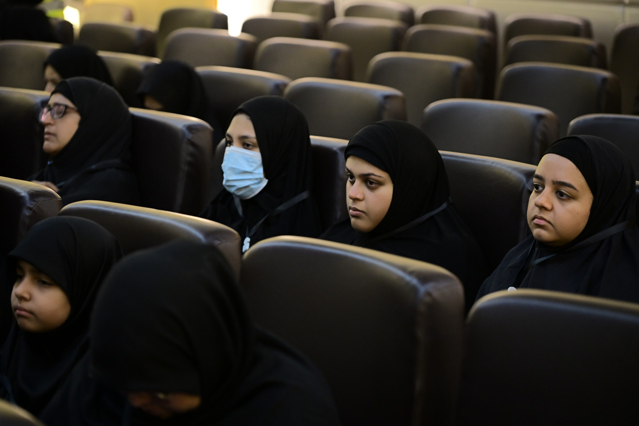 4th Annual Global Arbaeen Networking Event 2025