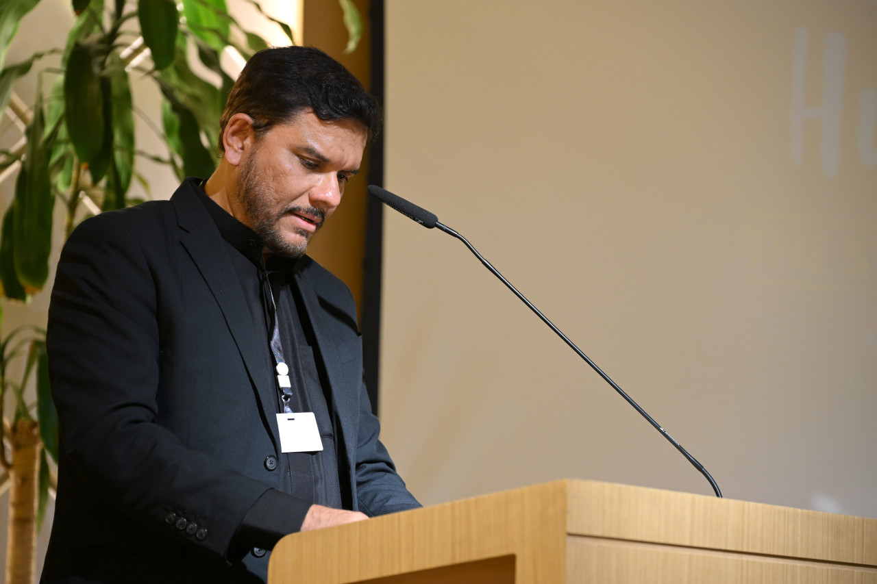 4th Annual Global Arbaeen Networking Event 2025