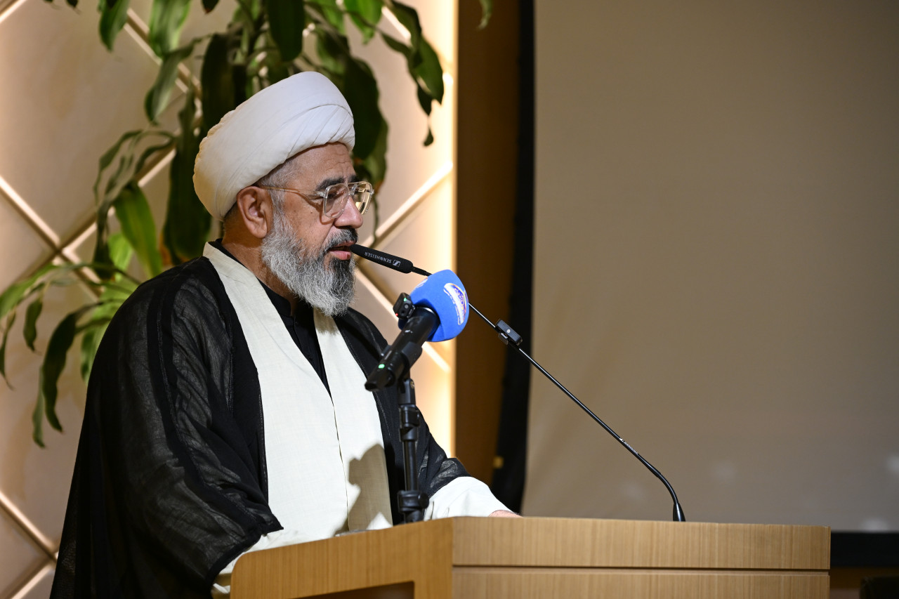 4th Annual Global Arbaeen Networking Event 2025