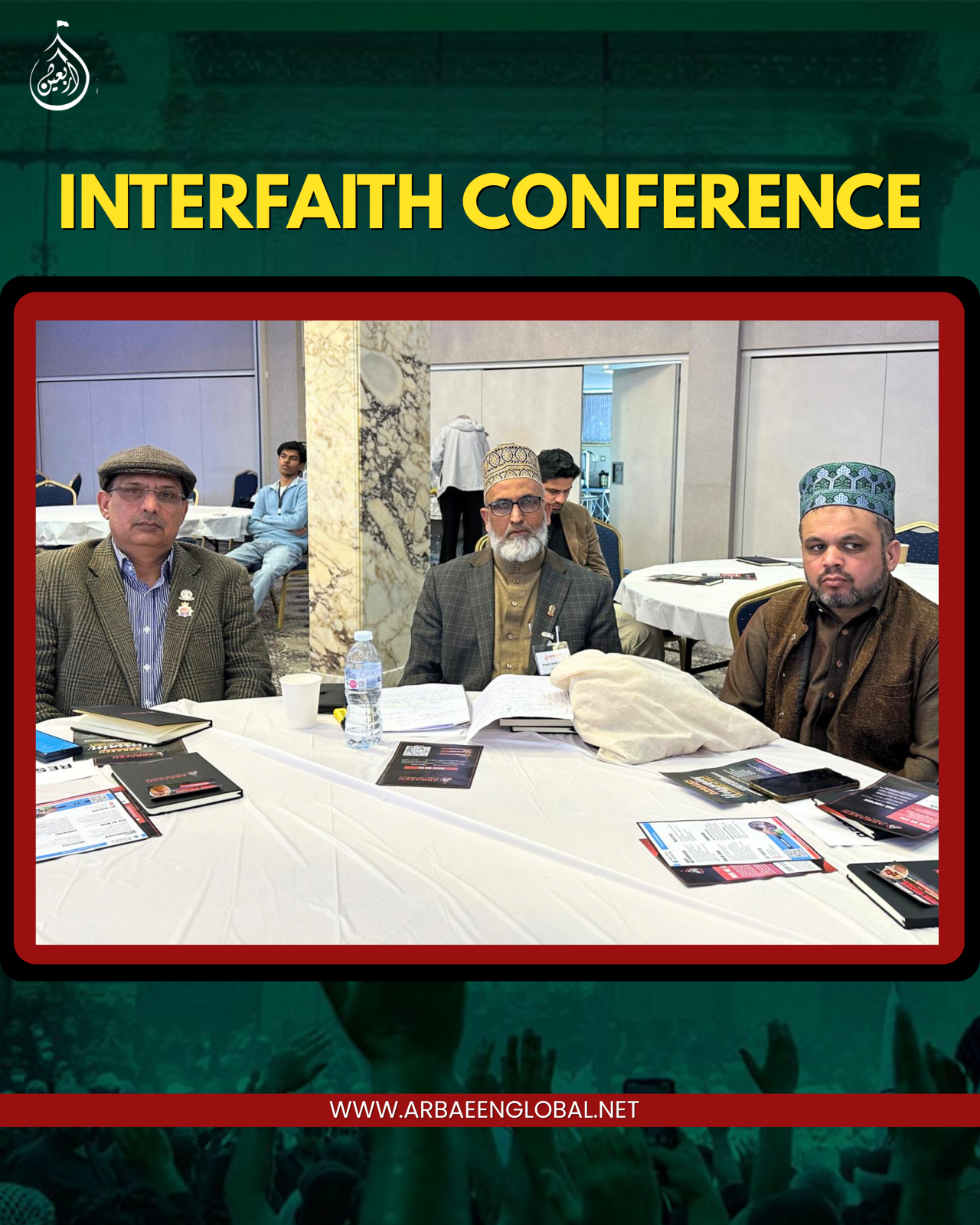 International Interfaith Conference