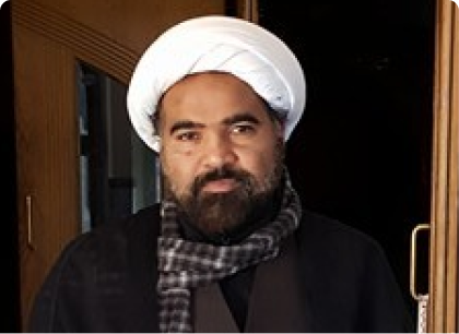 Molana Qaisar Abbas