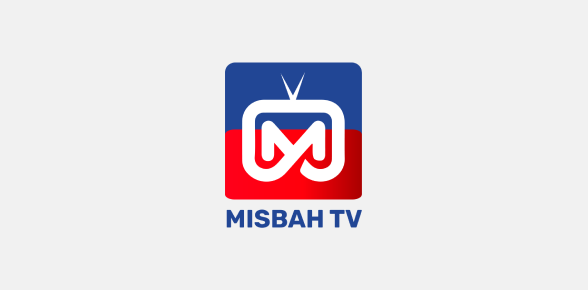 Misbah TV Logo