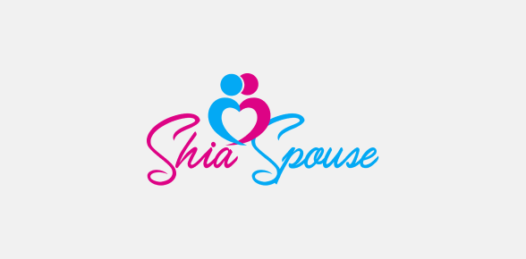 Shia Spouse Logo